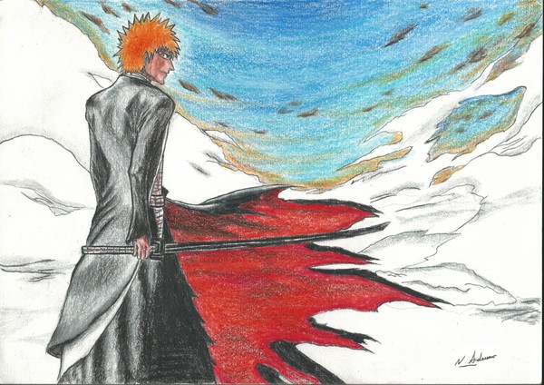 Ichigo