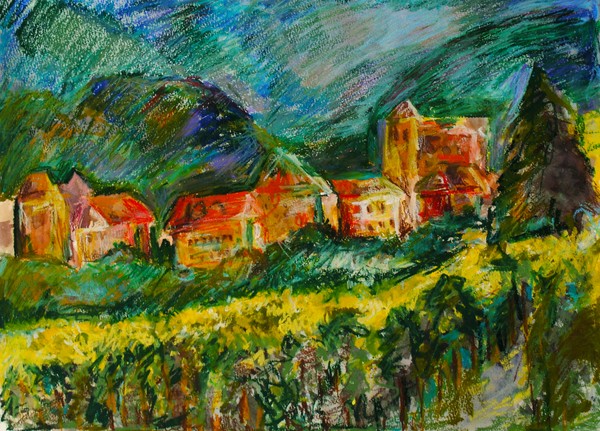 Town