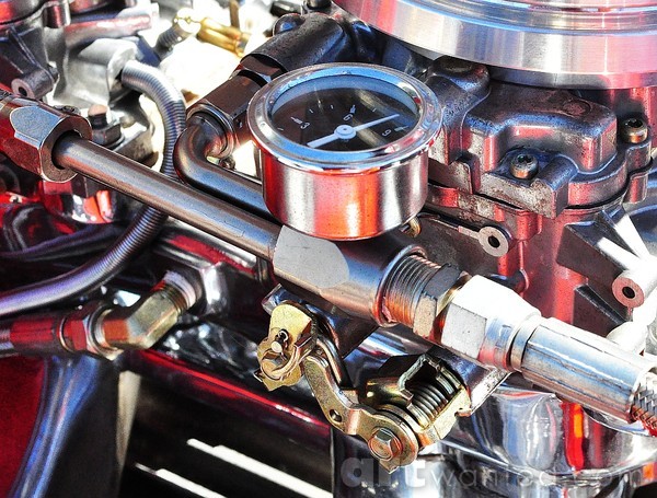under the hood