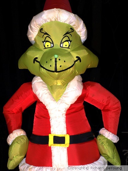 GRINCH