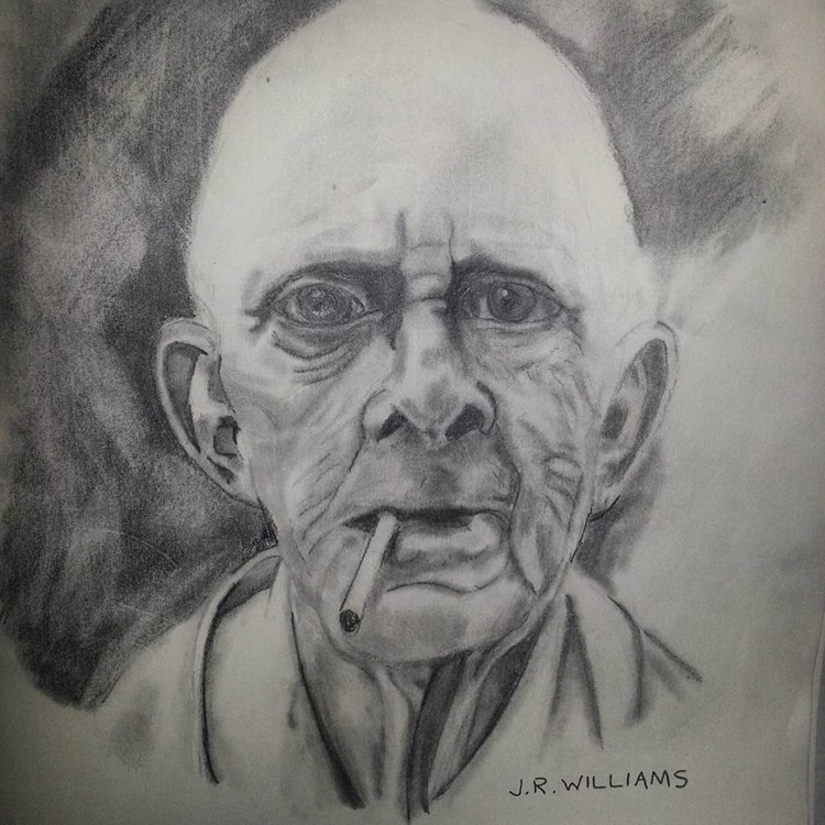 Old Man