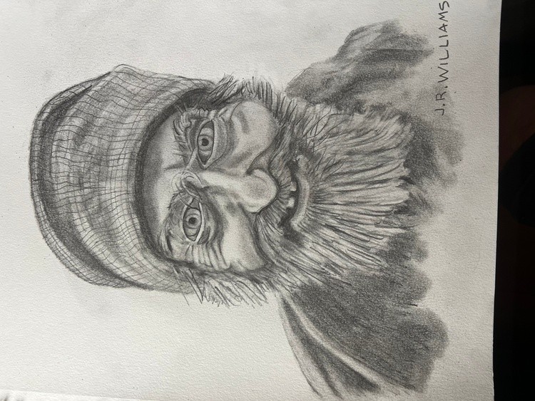 Homeless #2