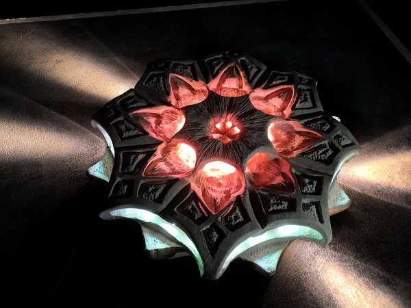 Arte e Lighting design