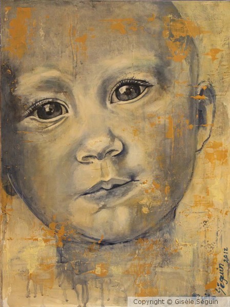 Enfant no. 3