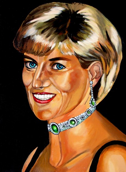 Diana