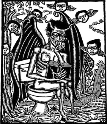 The Reading

