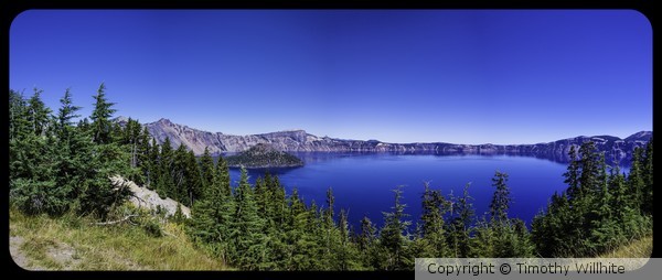 Crater Lake Pan 1