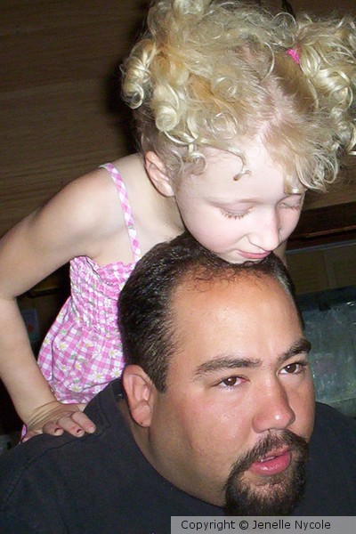 Unconditional Love