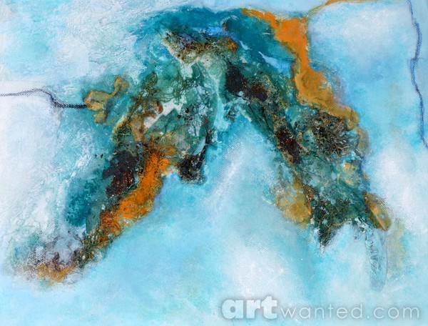 Island of Dragonflies