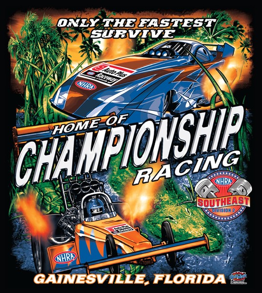 Auto Plus Raceway 2012 (Gainesville, Fl.)
