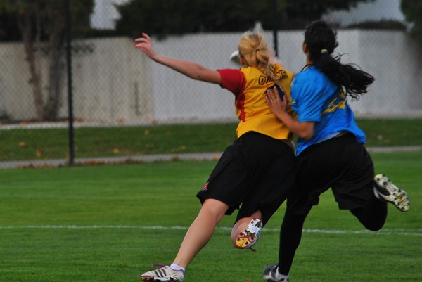 Frisbee