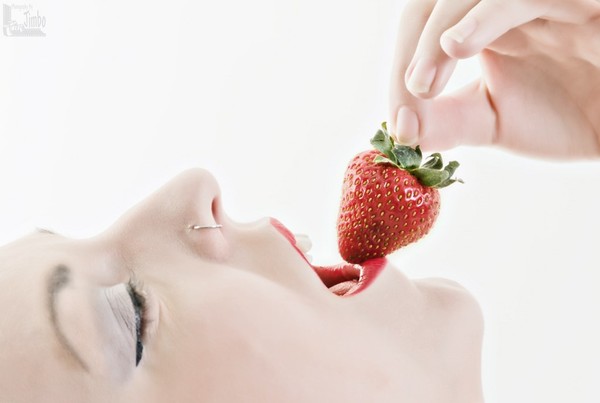 Take 1 Strawberry 2