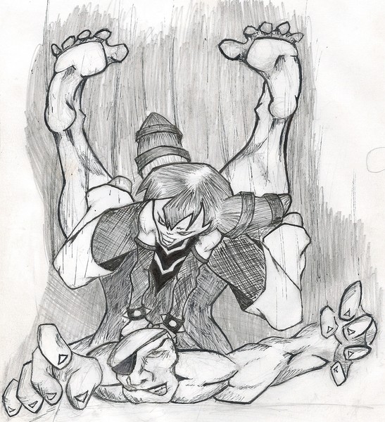 juri han from ssf