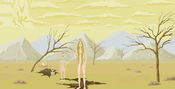 aliens