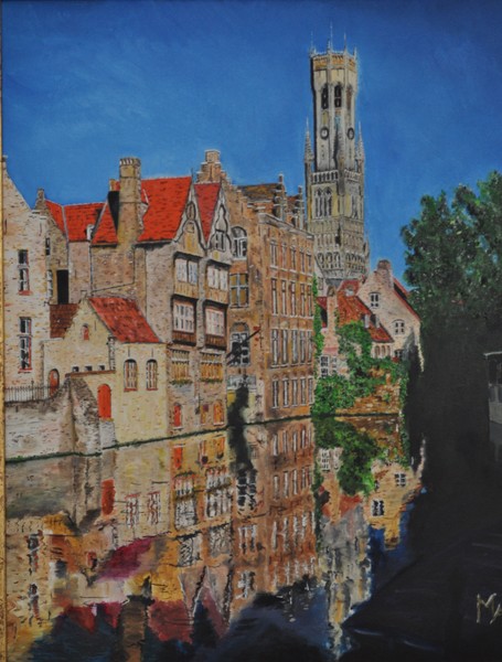 BRUGES