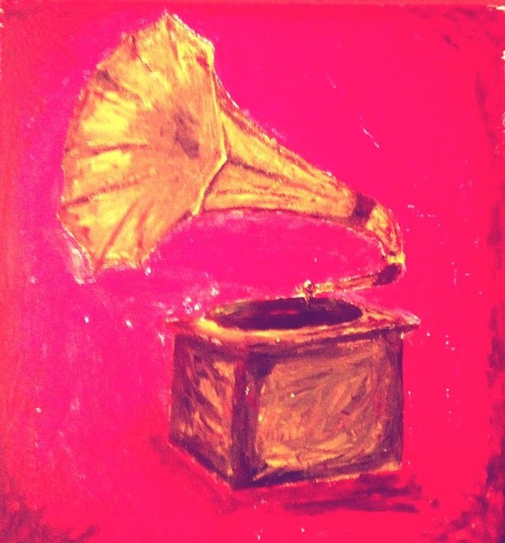 Phonograph