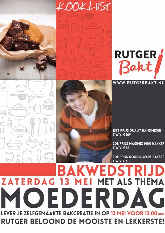 Poster for cookshop Nr.2