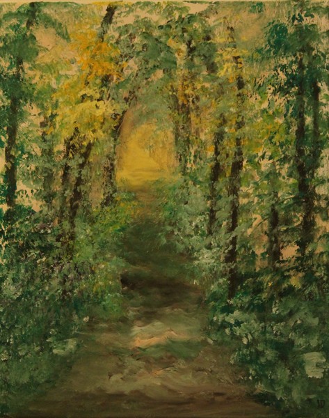 The Road Home