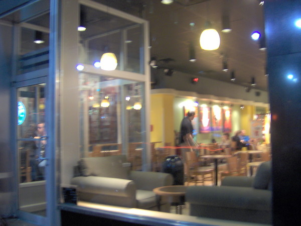 NYC Coffee