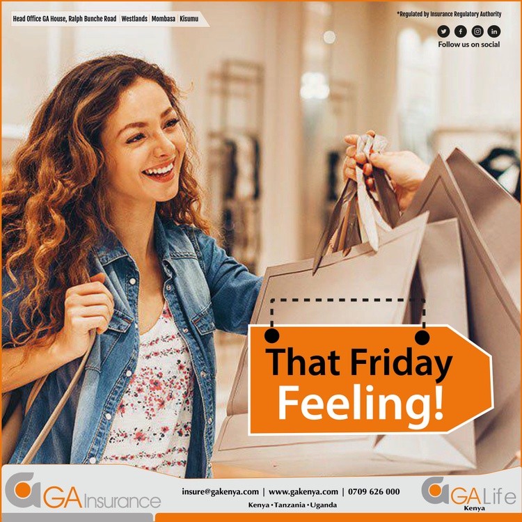 Black friday