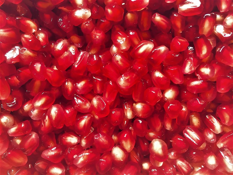 Pomegranate