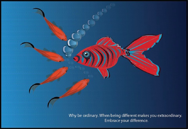 different kind of fish - Copy
