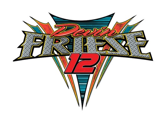 2008 DEVIN FREISE FRONT