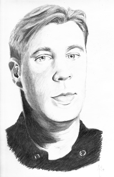 Sean Murray as Timothy McGee on NCIS