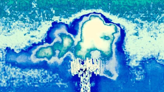 Cloud Devours Tower