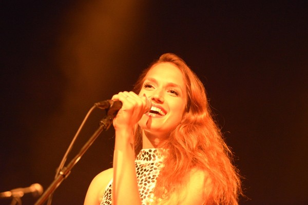 Marina Maximilian In Concert-3