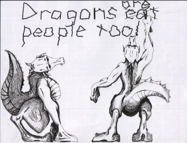 Dragons Play
