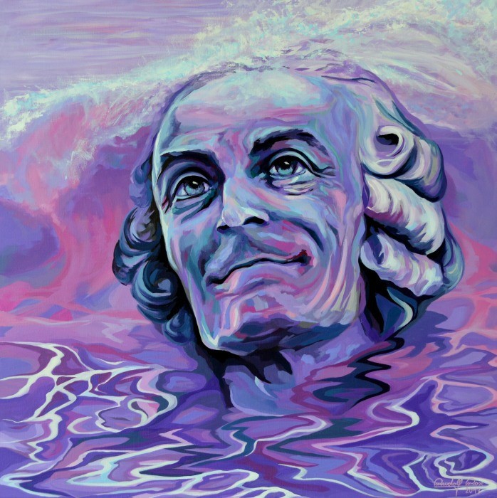 Voltaire