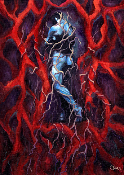 Roots of Insanity
