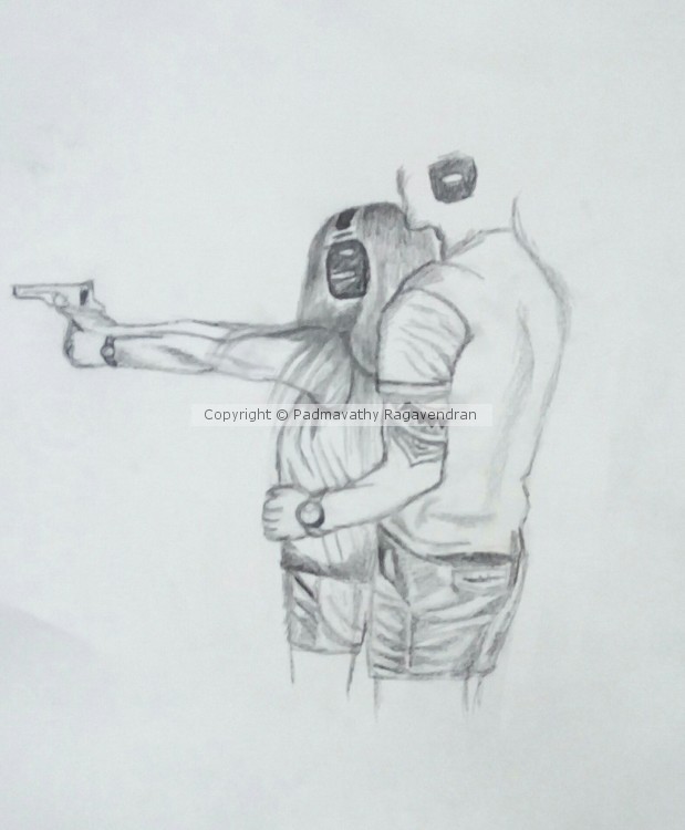 Got your back