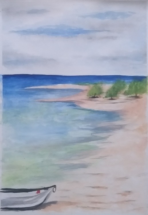 Warmbeachside