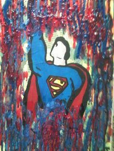 SUPERMAN
