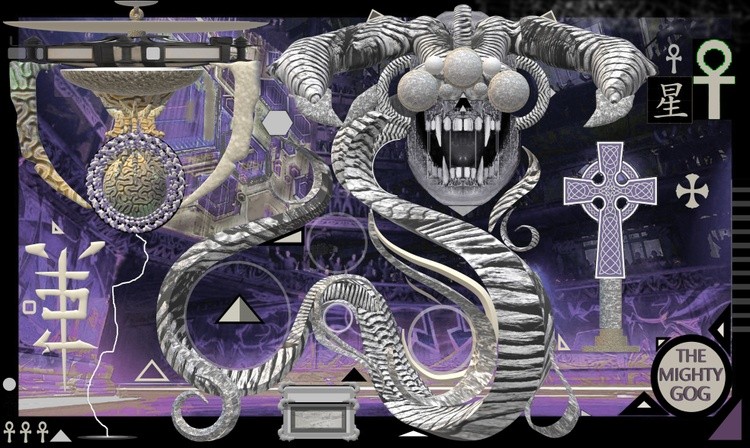 mightygog