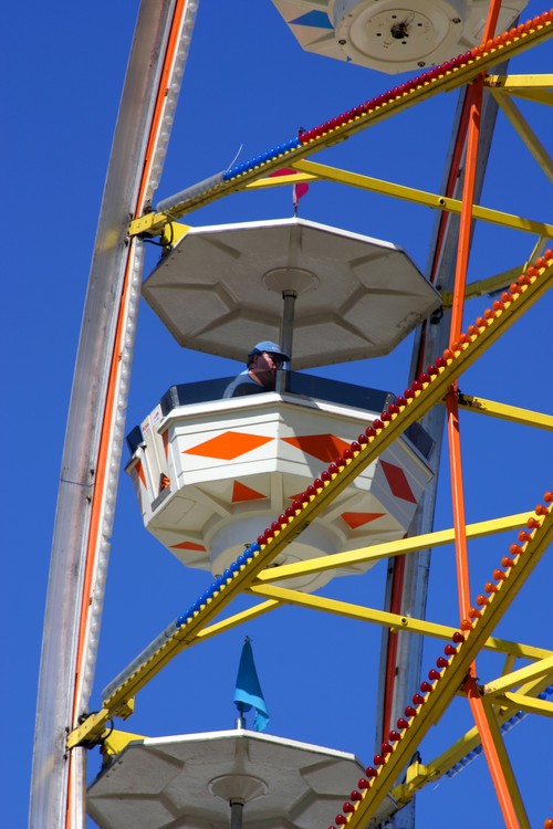 Highride
