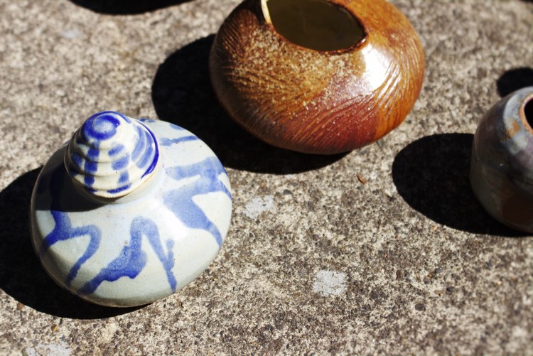 POTTERY24