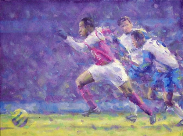 Thierry Henry