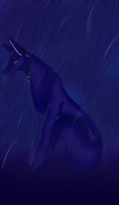 - Rainy day 2 -