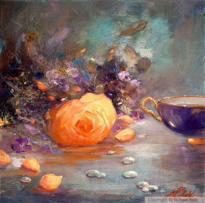 Garden Flowers