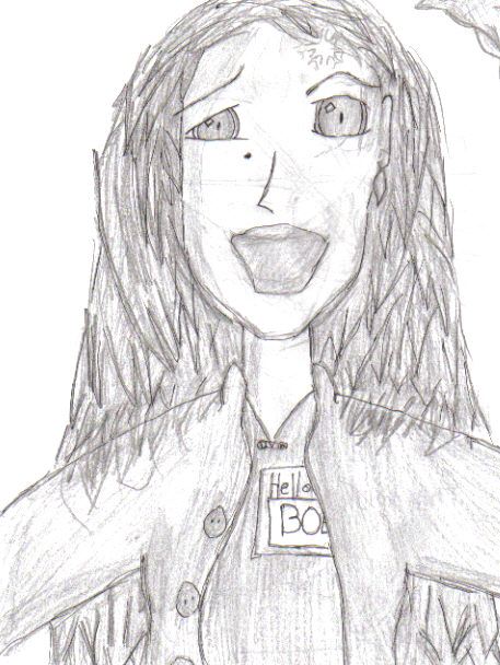 Anime Me