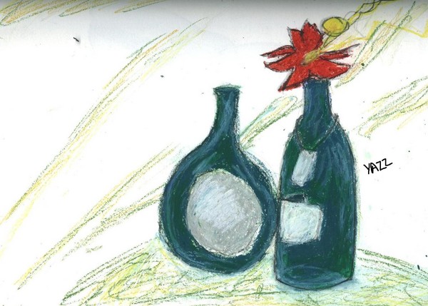 Bottle Compostion