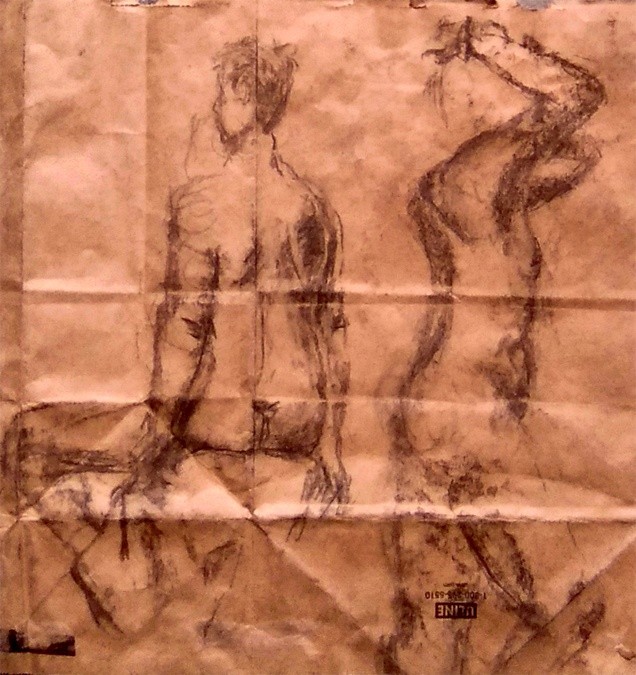 Andy Sketches