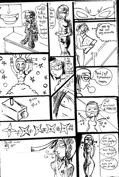 A yuffie tale pg2