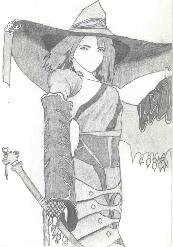 FFX-2 Tribute 2