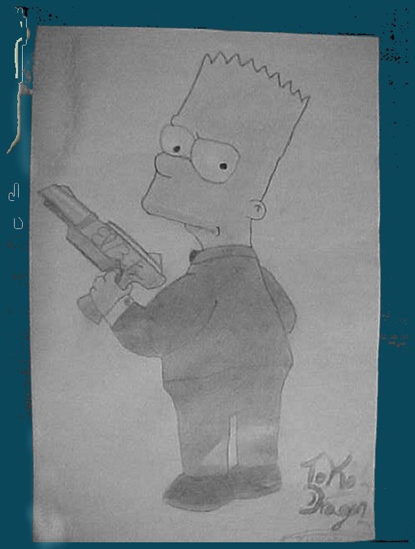 El Barto