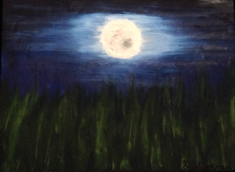 Full Moon