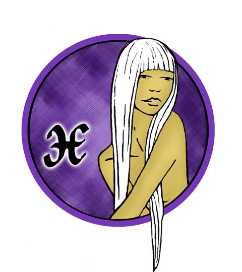 Pia - Pisces
